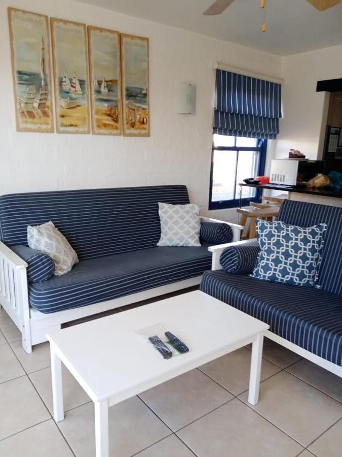 Kaliva 312 @ Club Mykonos Apartment Langebaan